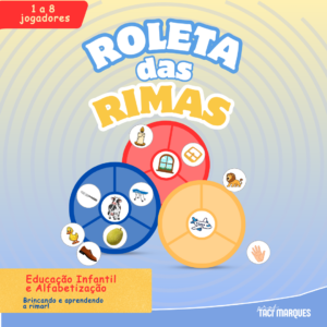 Roleta das Rimas
