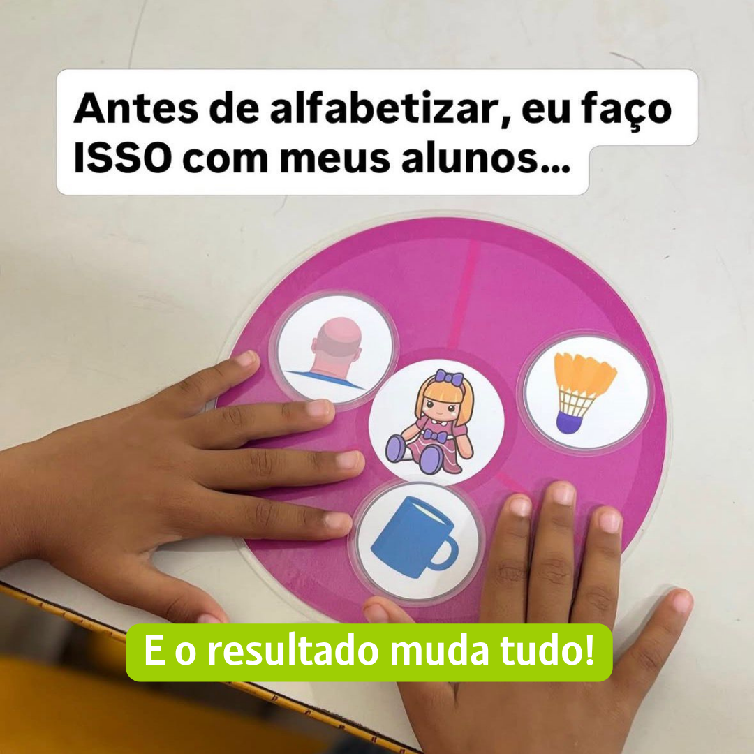 Roleta das Rimas - Imagem 2