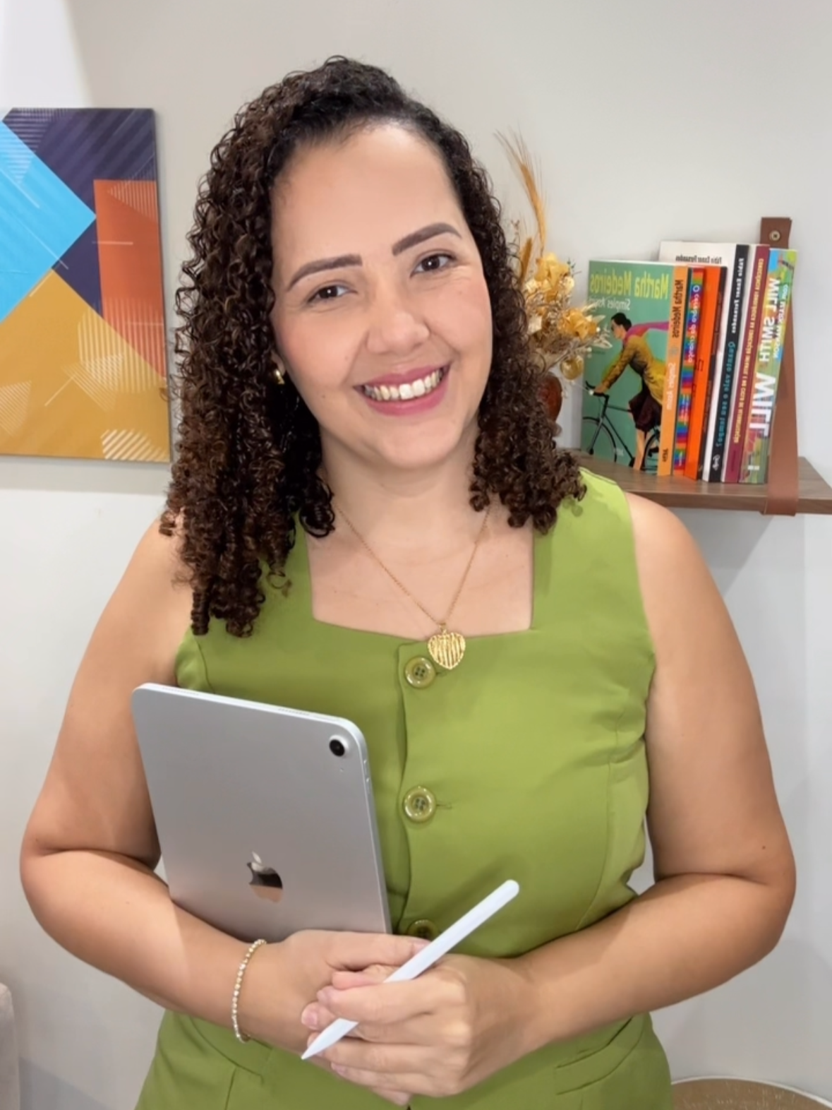 Prof Taci Marques